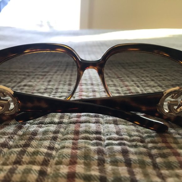 Gucci Glasses